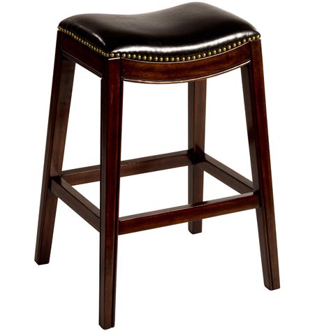 heavy metal bar stools fabric seats|padded saddle stools counter height.